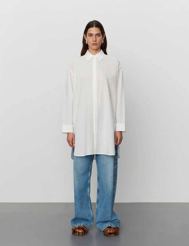 DAY Birger et Mikkelsen - Aspen Daily Cotton Shirt