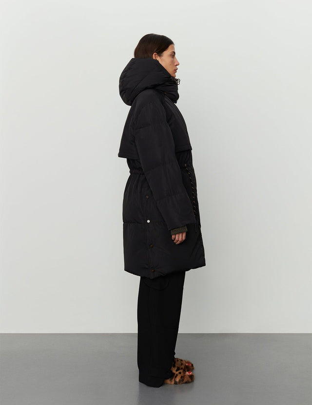 DAY Birger et Mikkelsen - Clare Winter Puff Jacket