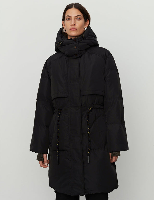 DAY Birger et Mikkelsen - Clare Winter Puff Jacket