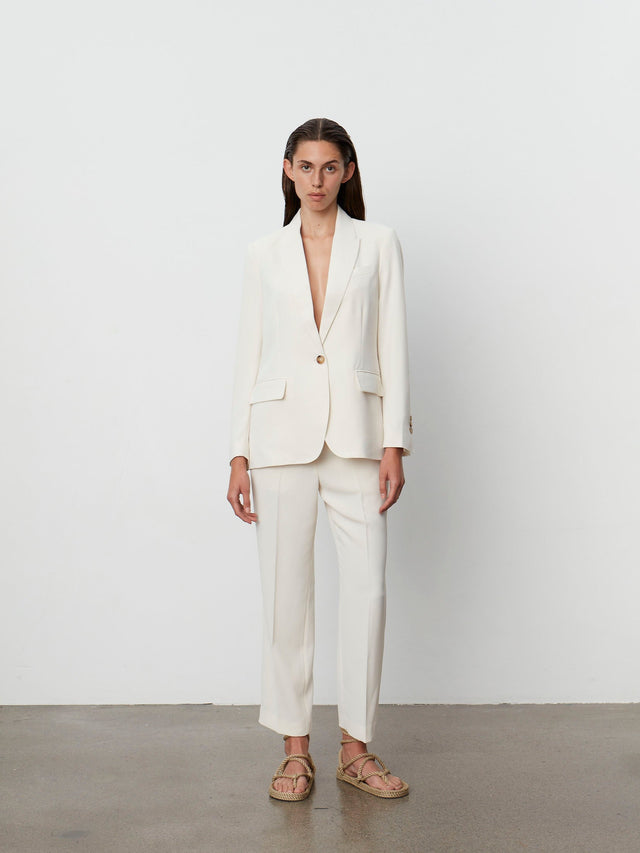 DAY Birger et Mikkelsen - Hector Classic Gabardine Blazer