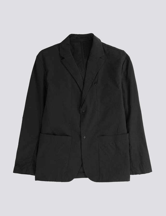 Norse Projects - Emil Travel Light Blazer