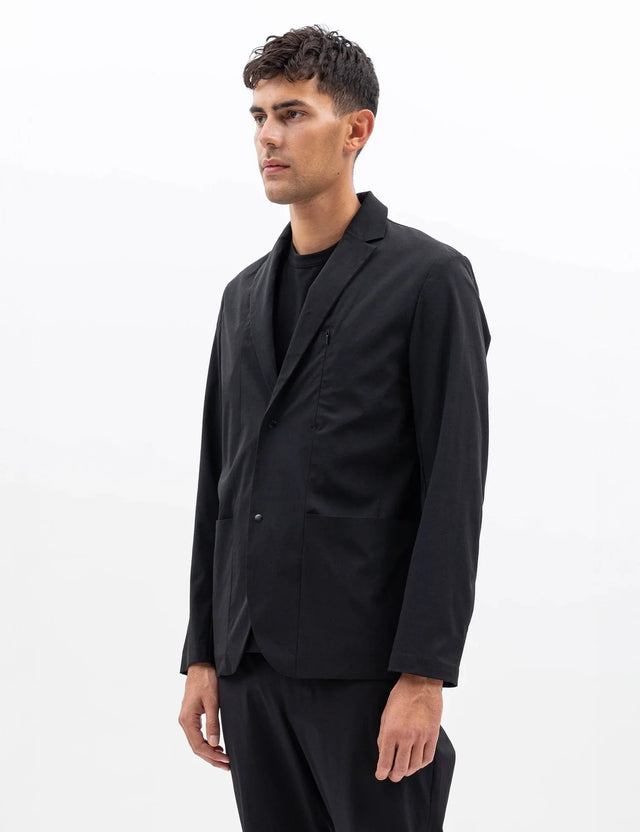 Norse Projects - Emil Travel Light Blazer