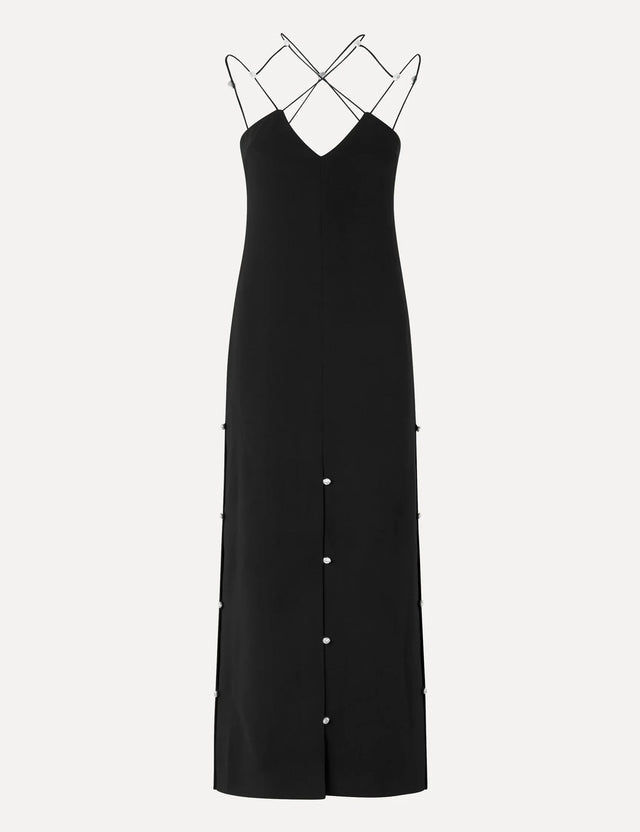 Stine Goya - Christabel Crepe Dress