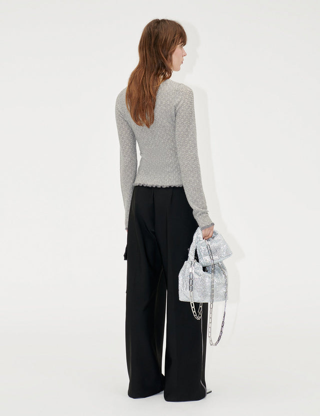 Stine Goya - Cairo Casual Jersey Pants