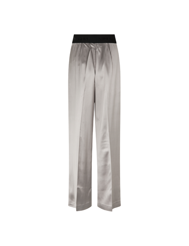 Stine Goya - Ciara Heavy Satin Pants