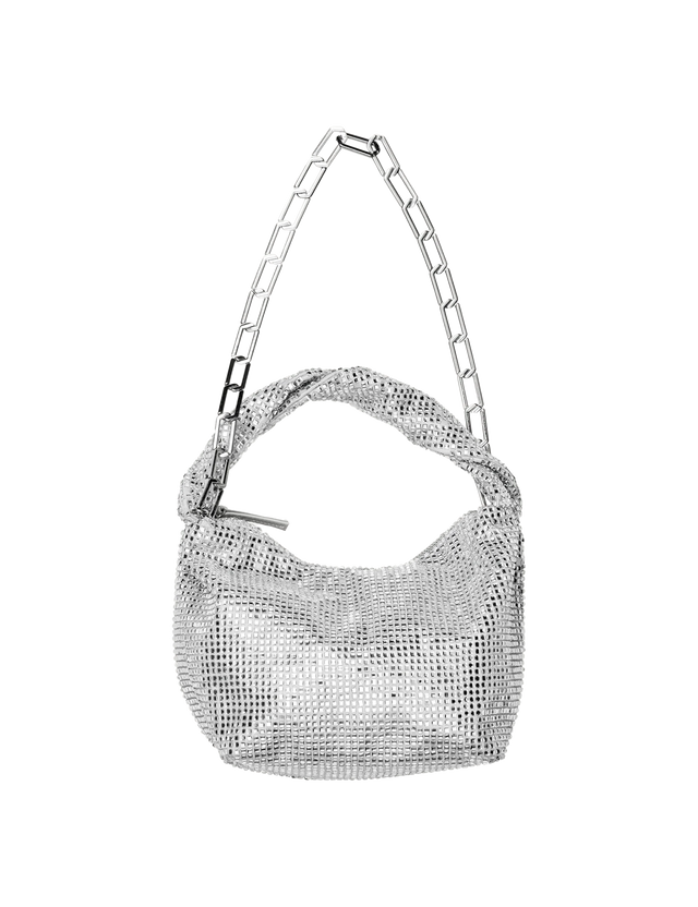 Stine Goya - Ziggy Mini Hobo Bag