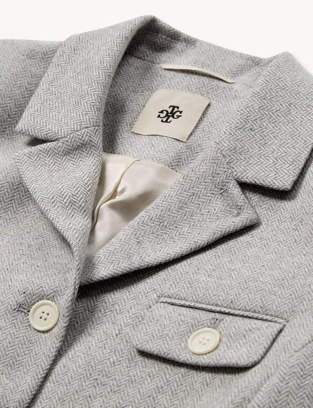 The . Garment - Trento Jacket